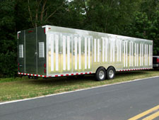 Pigeon Trailers