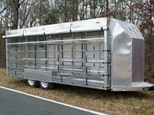 Pigeon Trailer 1