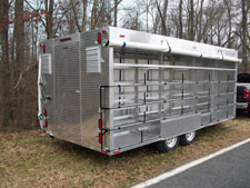 Pigeon Trailer 2