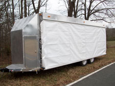 Pigeon Trailer 1