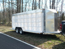 Pigeon Trailer 1