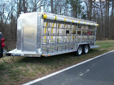Pigeon Trailer 2
