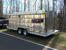 Pigeon Trailer 1