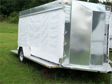Pigeon Trailer 2
